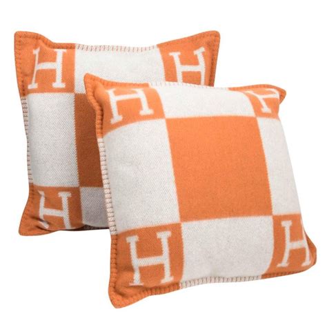 hermes pillow amazon|hermes pillows for sale.